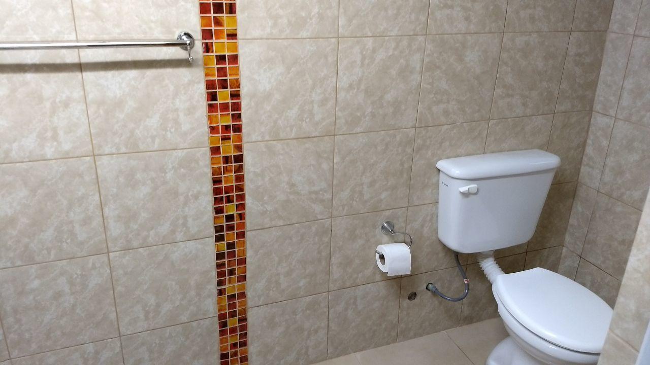 Hotel Brisas De Garupá Eksteriør billede
