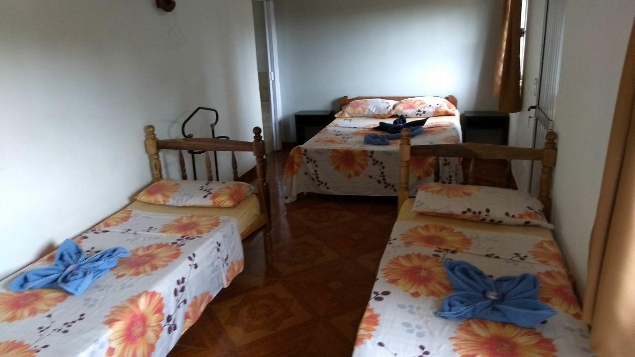 Hotel Brisas De Garupá Eksteriør billede