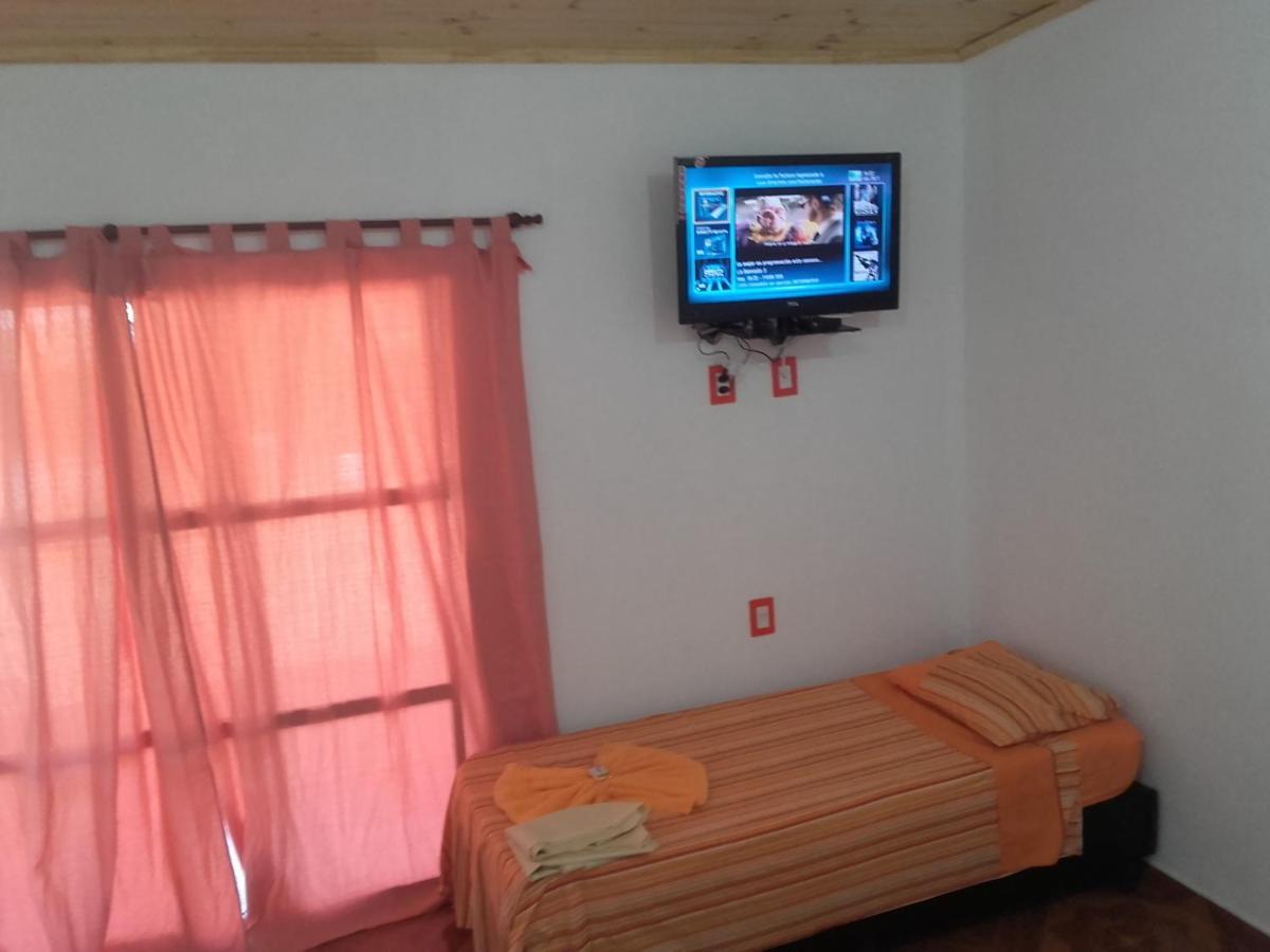 Hotel Brisas De Garupá Værelse billede