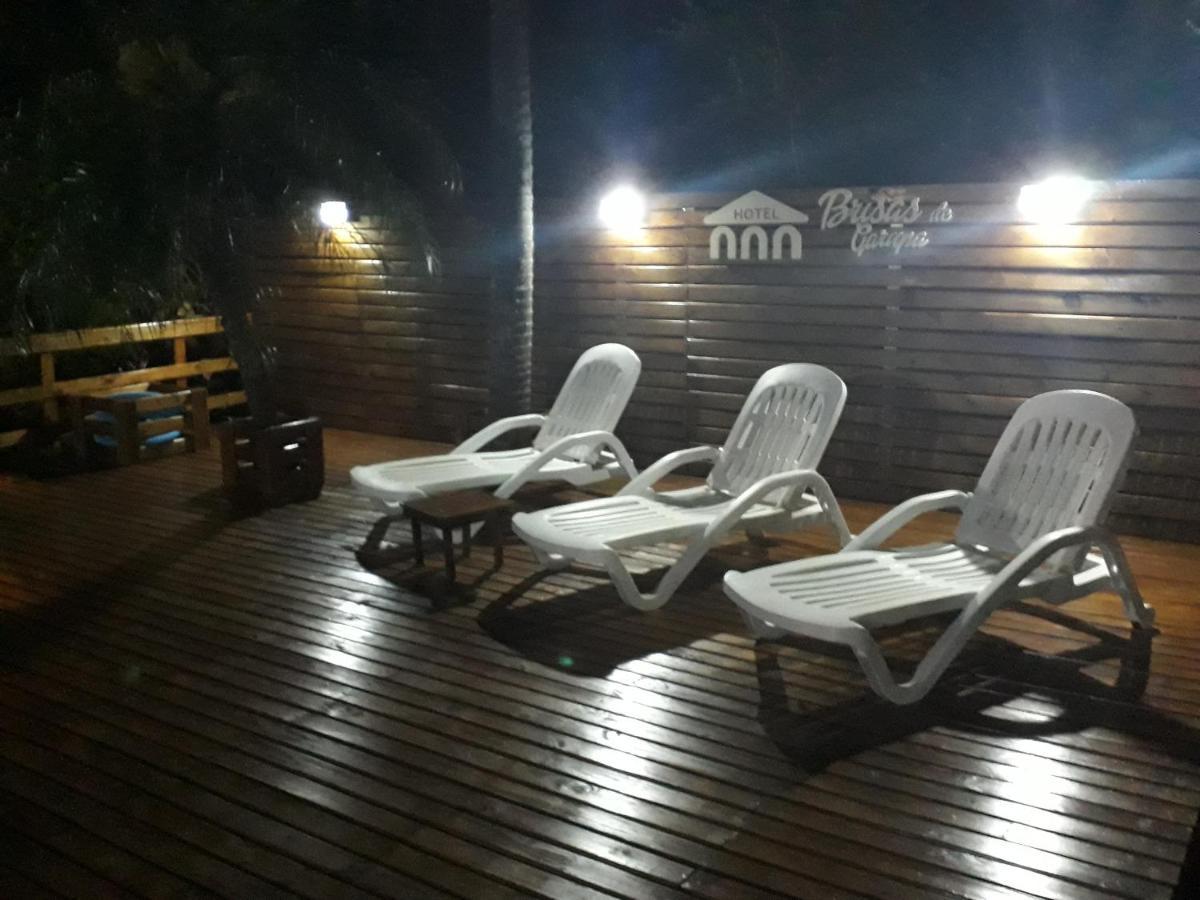 Hotel Brisas De Garupá Eksteriør billede